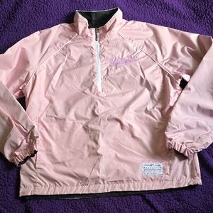 White Sox Reversible Jacket